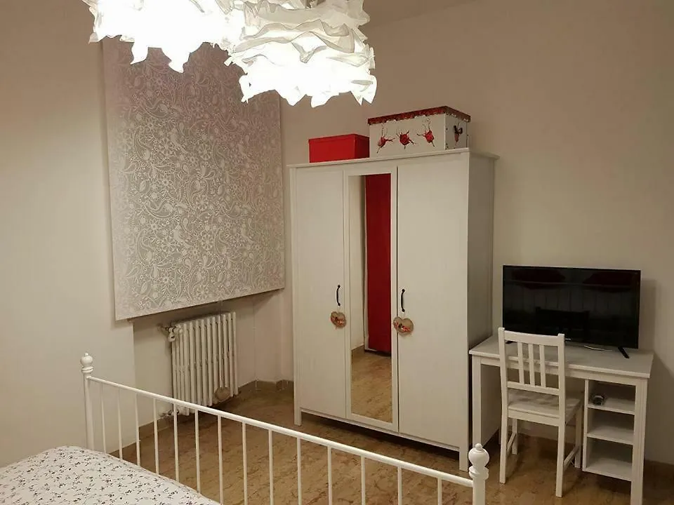 B&B Lefarfalle Ferrara