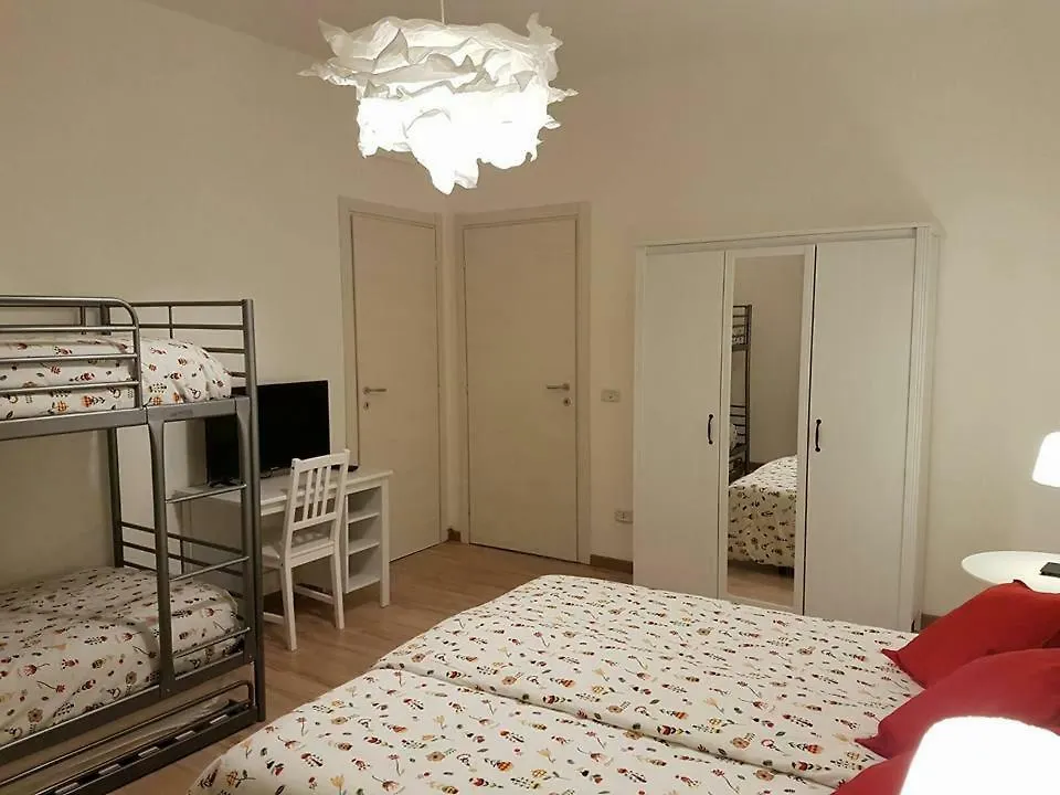 B&B Lefarfalle Ferrara