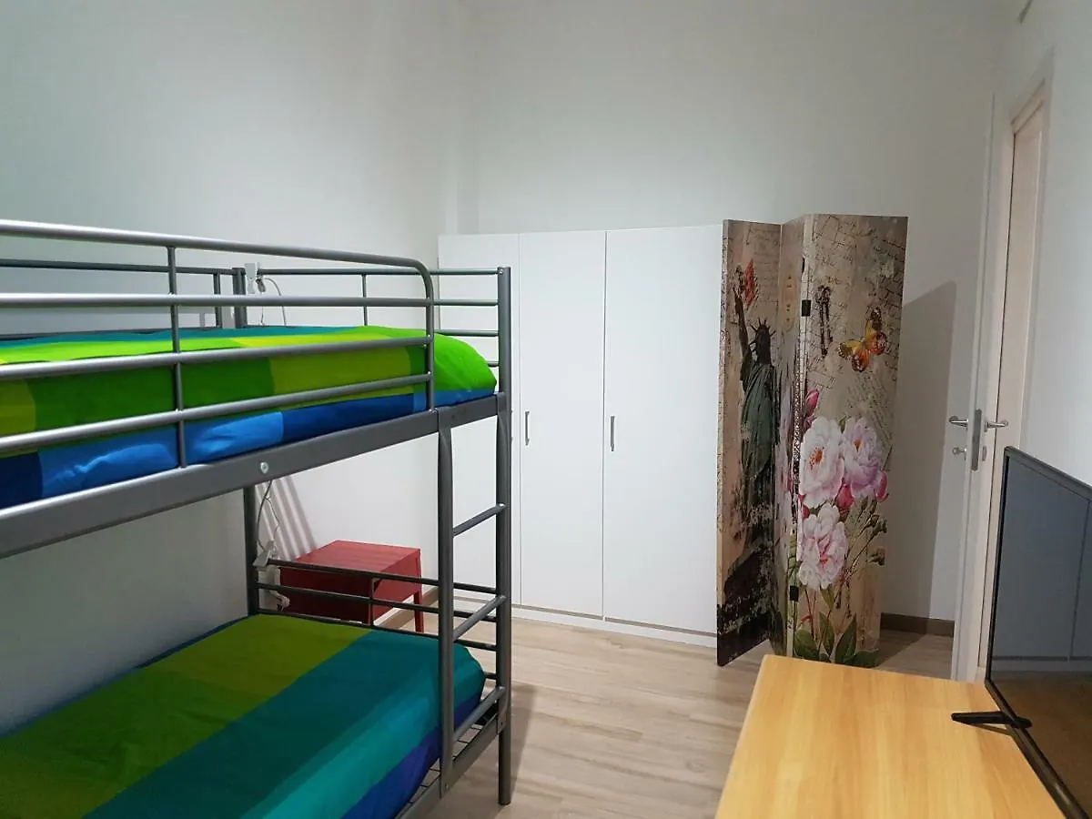 B&B Lefarfalle Ferrara Italy