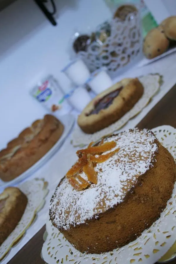 Bed & Breakfast B&B Lefarfalle Ferrara