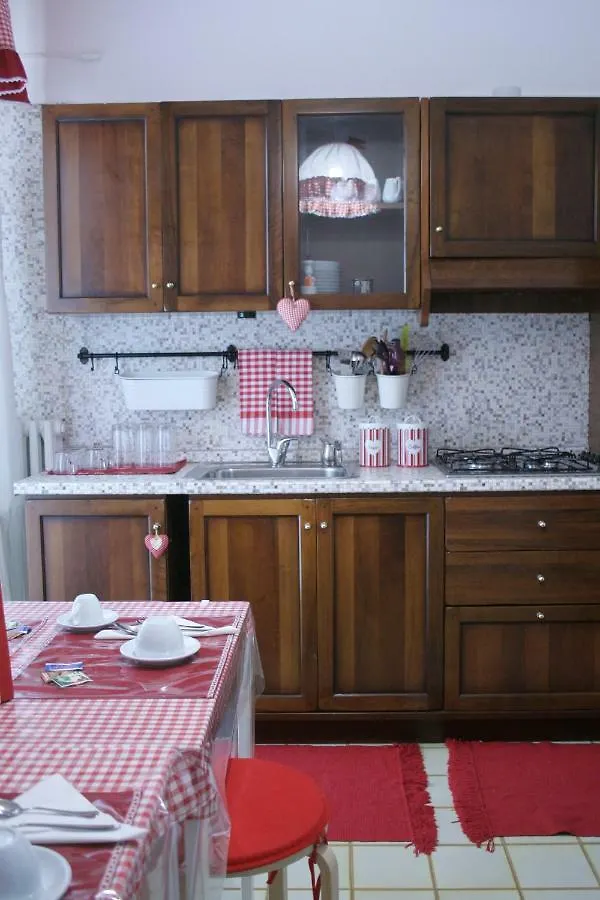 B&B Lefarfalle Ferrara 0*,  Italy