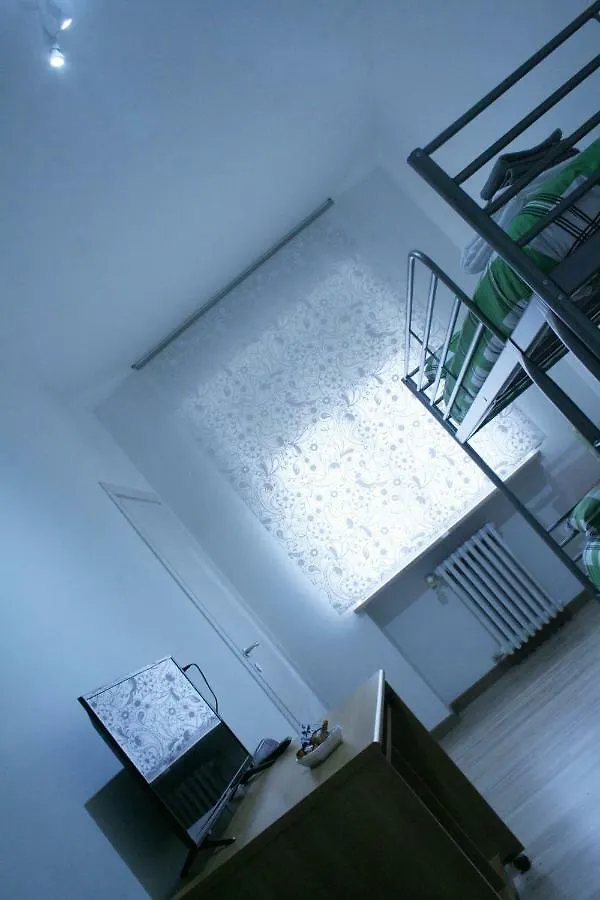 B&B Lefarfalle Ferrara Bed & Breakfast