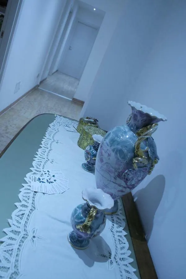 Bed & Breakfast B&B Lefarfalle Ferrara Italy