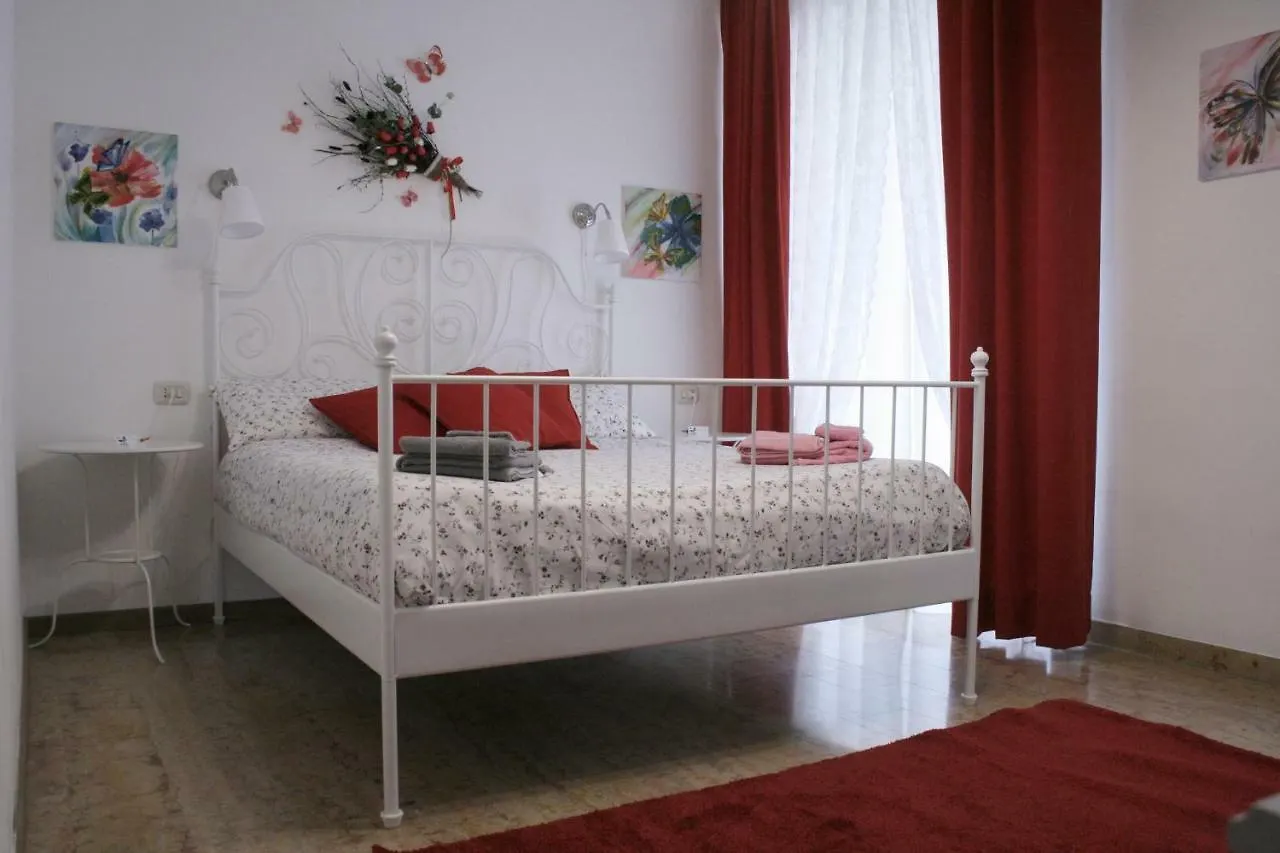 Bed & Breakfast B&B Lefarfalle Ferrara