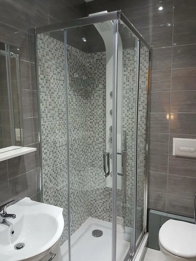 B&B Lefarfalle Ferrara Bed & Breakfast