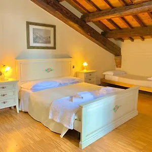 Le Stanze Sul Po Ferrara
