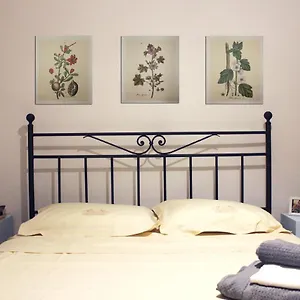 Couette-café La Casetta, Ferrare