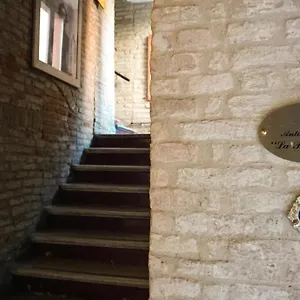 Gasthuis Antica Dimora Della Racchetta, Ferrara