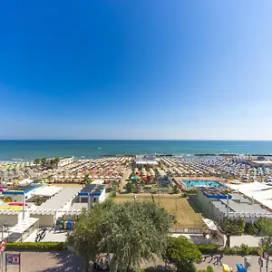 Touring 3*, Misano Adriatico Italia