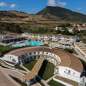 Gh Santina Resort&spa 4*, Valledoria (Sardinia) Italia
