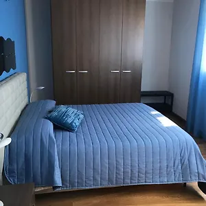 Appartement Be Happy, Ferrara