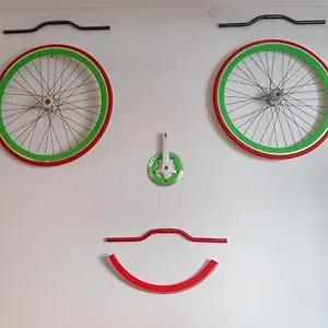 Bed & Bike Ferrara