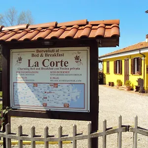 La Corte Ferrara