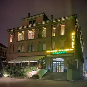 3* Hotel Da Santo