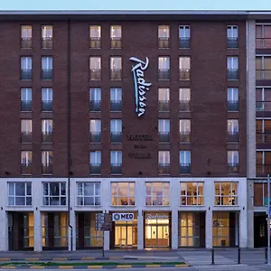 Radisson Отель
