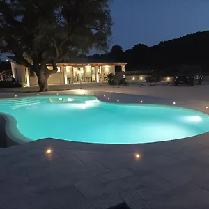 Pranos Turismo Rurale , Cala Gonone Italia