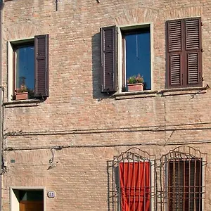 Bed & Breakfast Ada, Ferrara