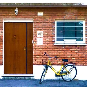 Frühstückspension Stanza E Bagno Privato, Idromassaggio Con Extra Fee, In, Ferrara