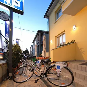 3* Bed & Breakfast Adelphi Room&breakfast