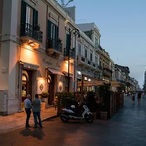 B&arca , Reggio Calabria Italia
