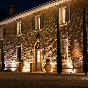 Casaforte La Bastide Ferrara