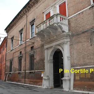 Frühstückspension Borgonuovo, Ferrara