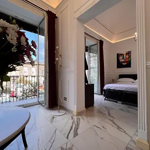 Ricci Palace , Aeroporto di Catania Fontana Rossa Italia