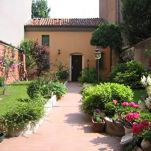 Il Giardino Fiorito Ferrara