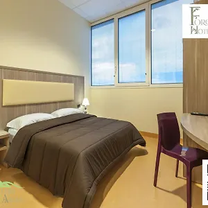 3* Hotel Foresteria Sant'anna