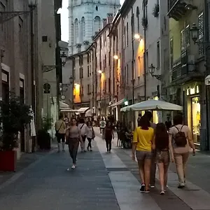 Frühstückspension L'oro Della Citta, Ferrara